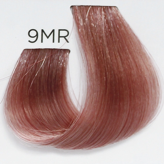 COULEUR DE MOUNIR - 9MR Hajfesték 90ml főképe